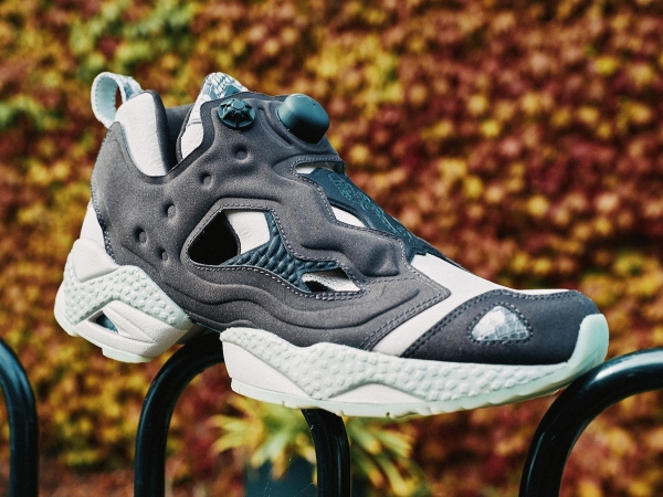 ハリーポッター 12月1日発売【HARRY POTTER × Reebok Footwear Collection