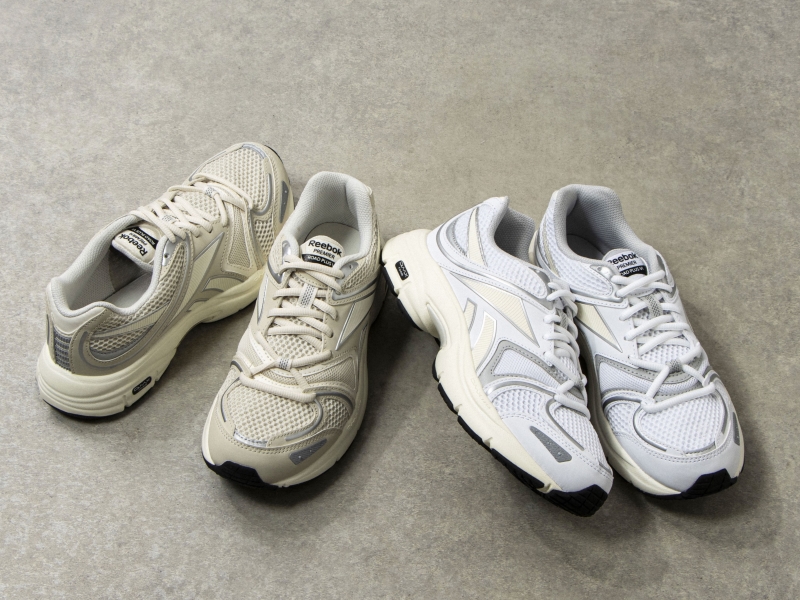 トレンドライクなRBK PREMIER ROAD PLUS VIが登場！ -Reebok
